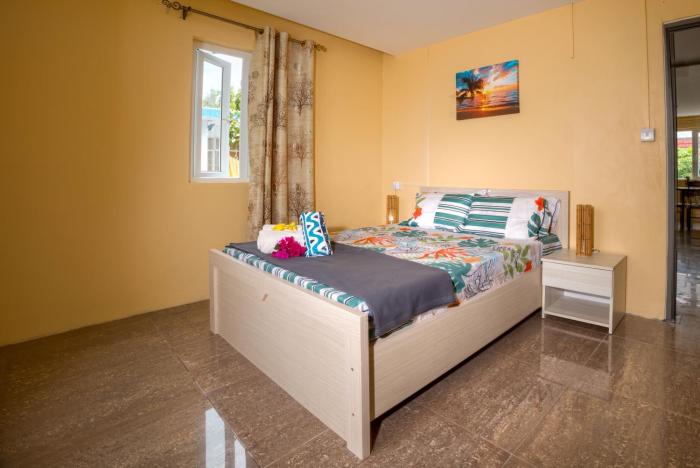 Sunset Bliss Pereybere 3