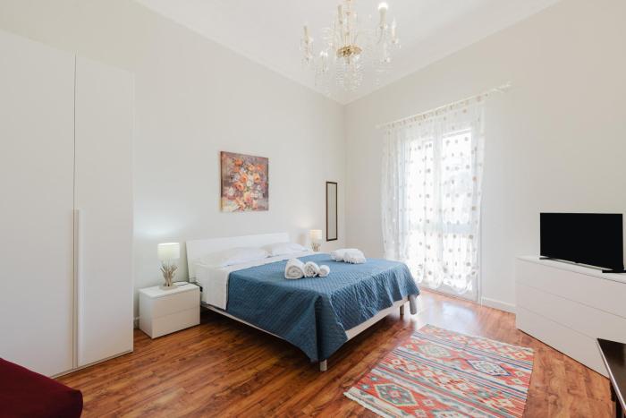 Appartamento Marsalasuitesawfarm