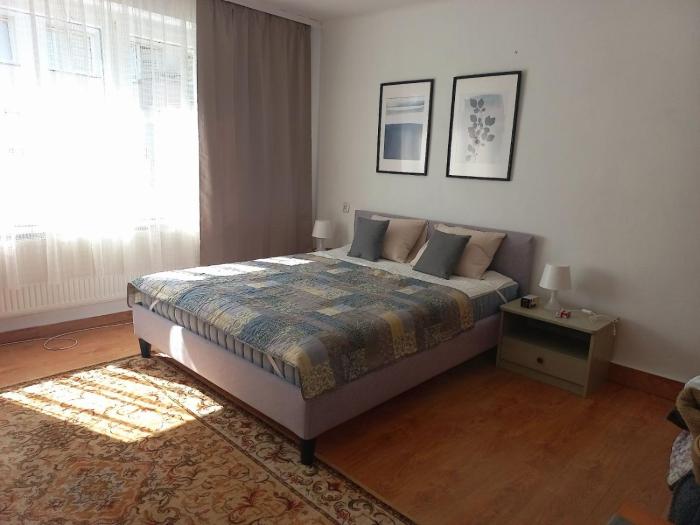 mieszkanie Tarnowskie Gory obok biblioteki Boleslawa Lubosza