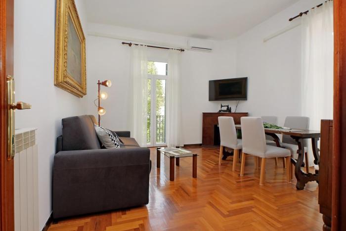 4BNB - Queen Mary Vatican Home