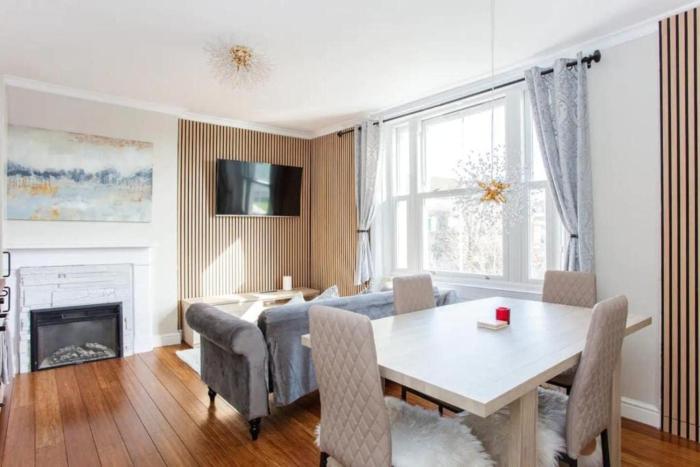 2bd Nest in Saint Johns Wood