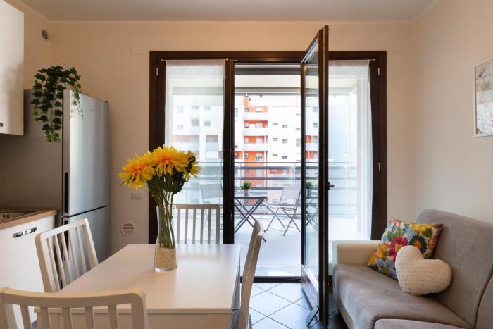 UniTerrace - Bicocca District