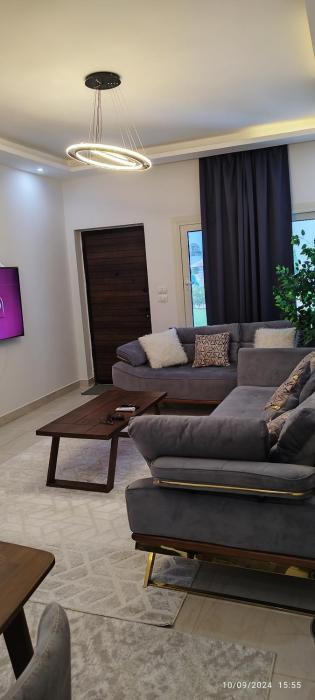 2 BR Downtown Sharm El Sheikh -Free Wi-Fi