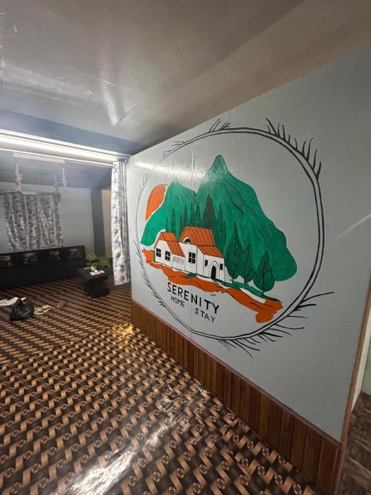 Serenity Homestay Shillong
