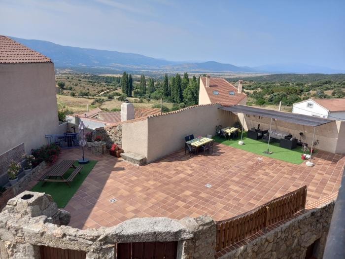 Casa Rural Menta y Canela