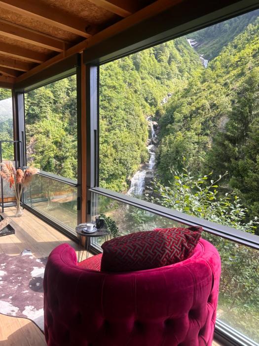 Ayder Villa Gencal
