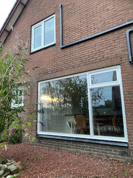 Huisje bij Ruysch voor 4 personen