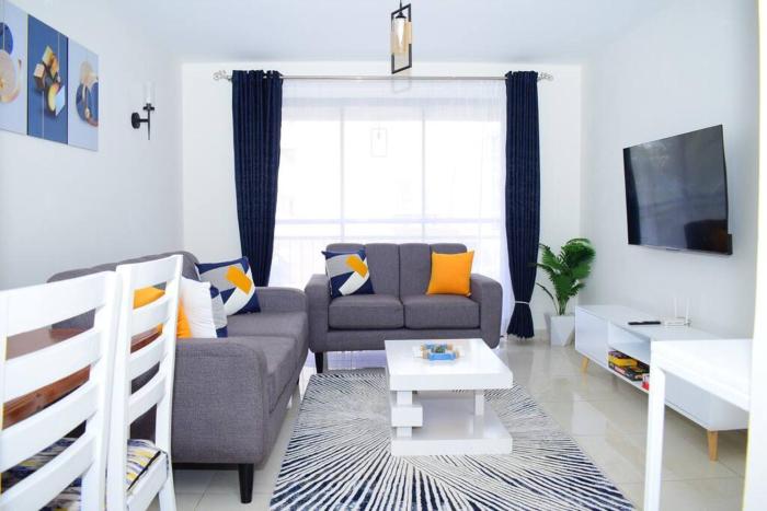 Nala Homes close to JKIA and SGR