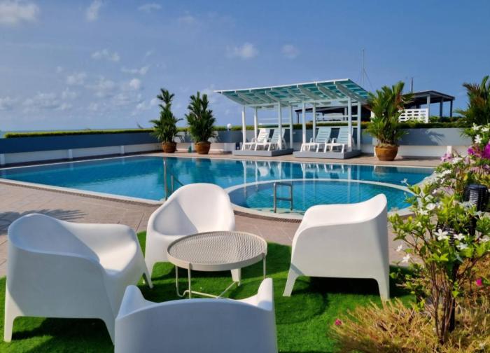 Avatara B Condominium A 67