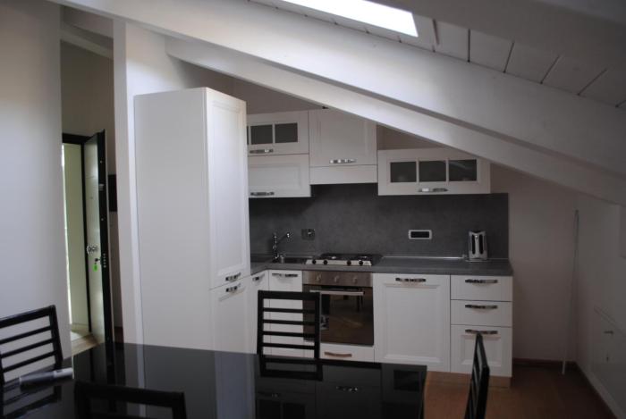 Porta di Oriente Ca di lenzi