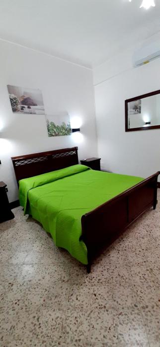 CASA VACANZE NONNA ROSETTA