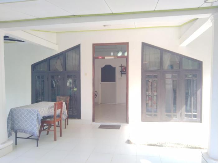 Dianas place