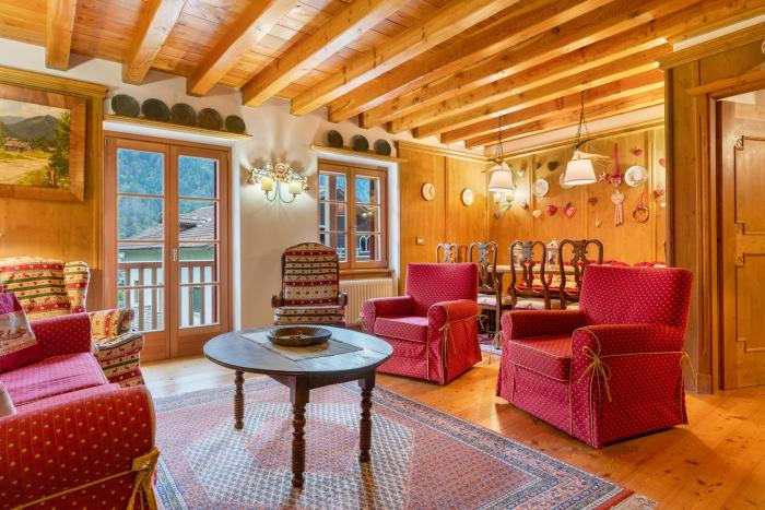 Dolomiti Deluxe - Bocenago