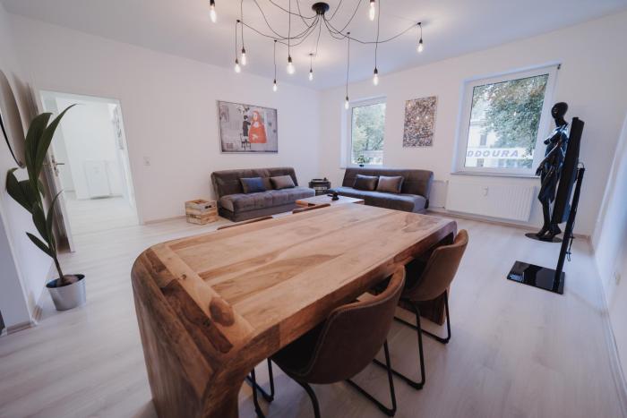 Stilvoll&Modern-Nähe DUS und CGN