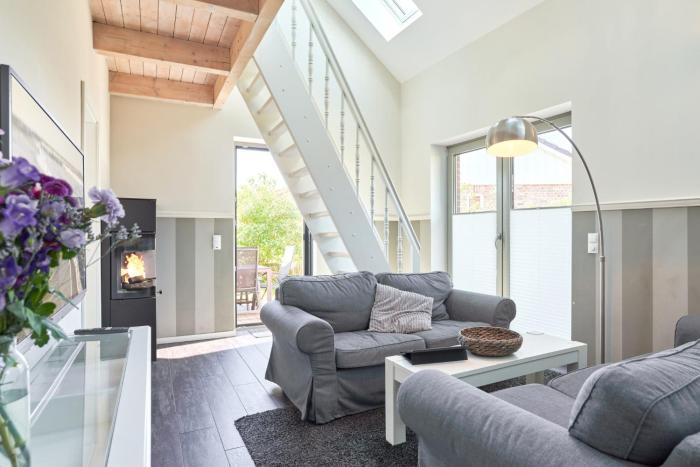 Feriendorf Südstrand Haus 49