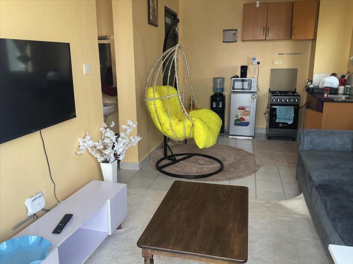 HAPPY HOMES 8 Ngong Road