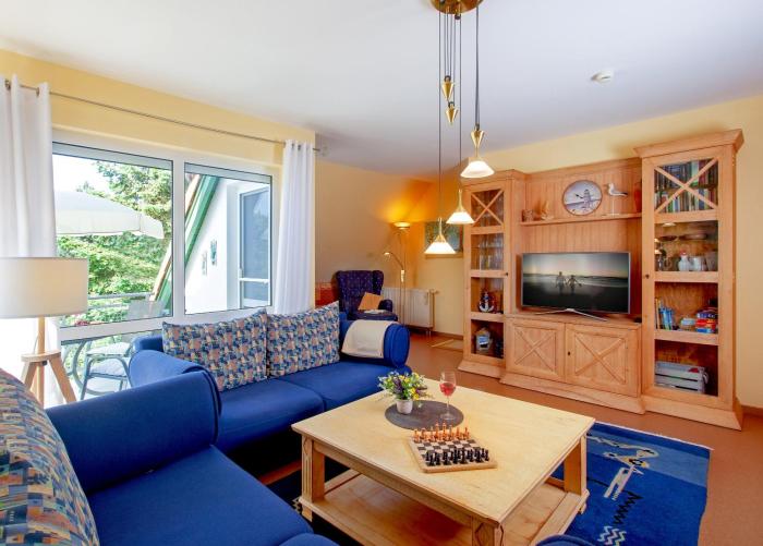 FeWo 7 6, Weidenweg 14 f