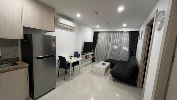 The juwel by amon Phra tamnak