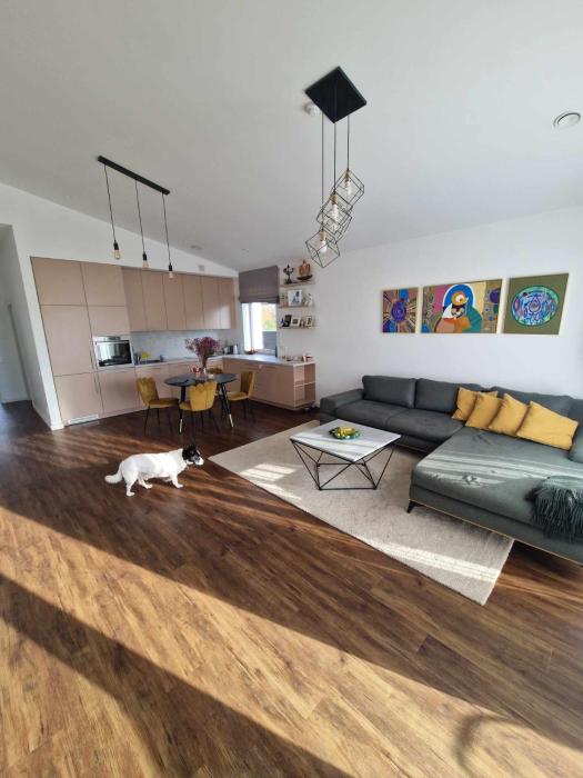 Entire House for a company of Friends