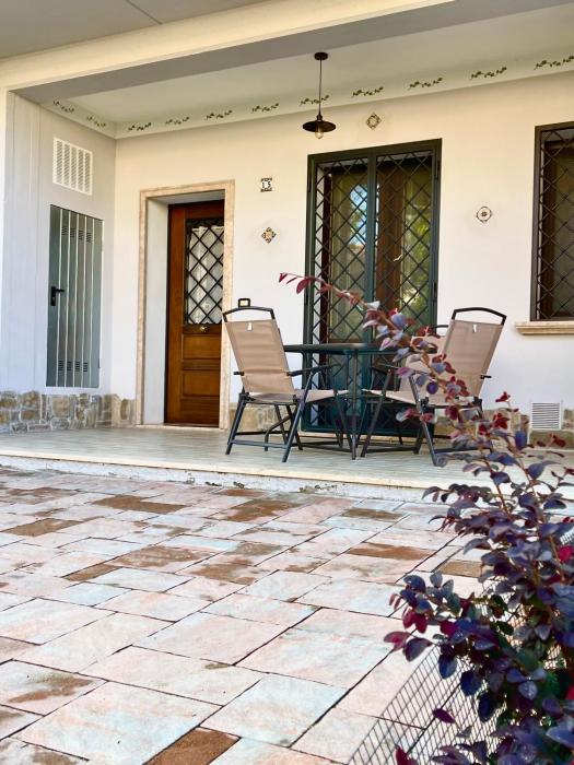 il Nido sul lago Trasimeno