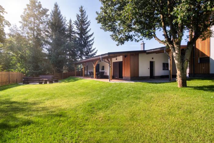 RONI Apartments Krkonoše