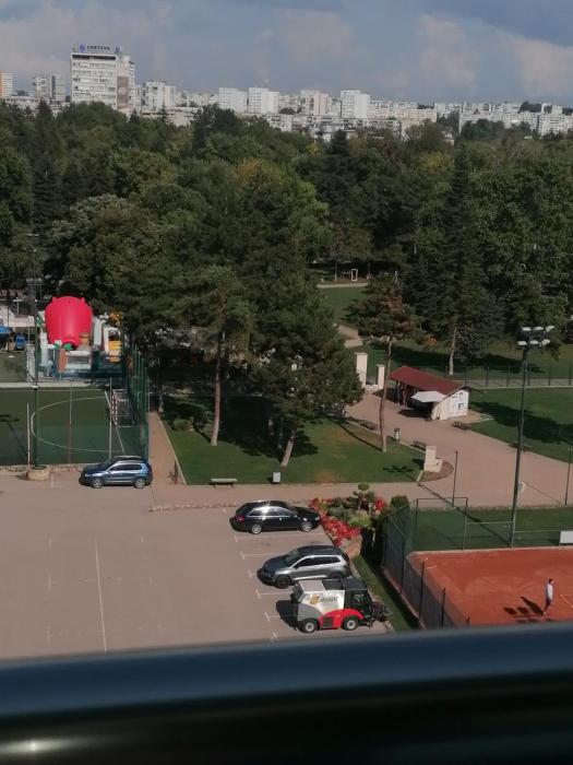 Апартамент Градски Парк