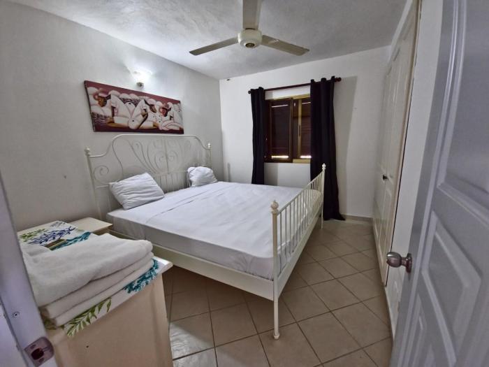 Apts dentro de Residencial Soficu Eden