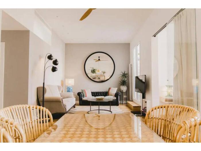 Spectacular penthouse in Barrio de Salamanca - JJ