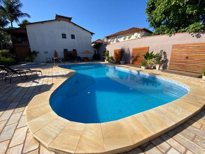 Casa em Geribá 1 minuto da praia