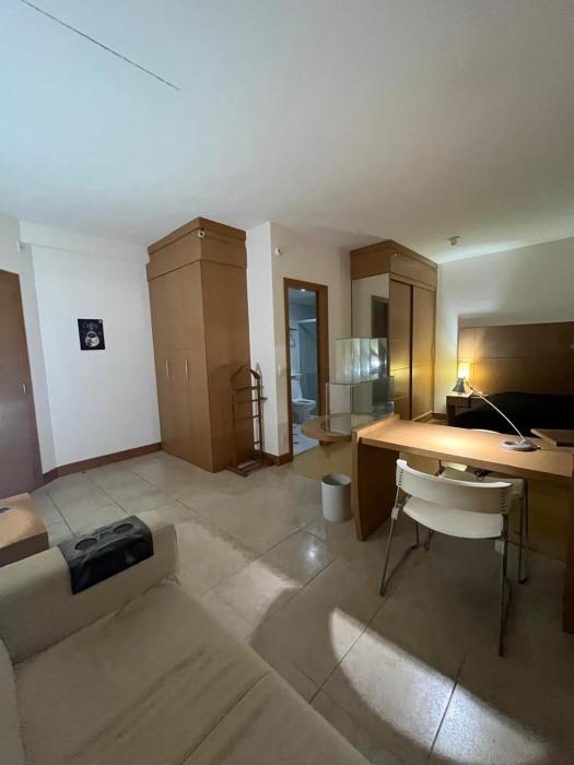 Flat em Araucária Plaza