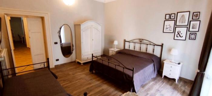 Casa Principe Taranto "Intero appartamento INDIPENDENTE"