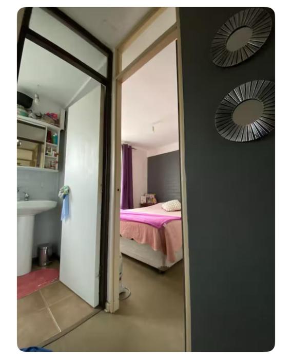 Acogedora casa, excelente Ubicación y conectividad