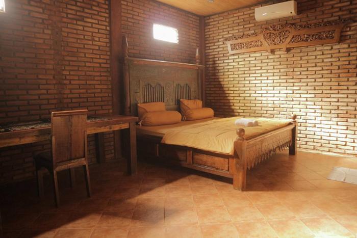 Din House Klasik Bali Jimbaran