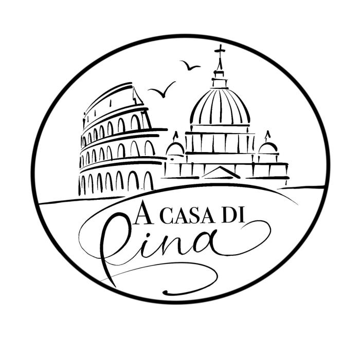 A casa di Pina - Roma St Peter