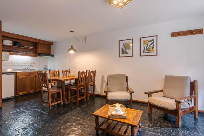 Casas de alquiler Del Encuentro