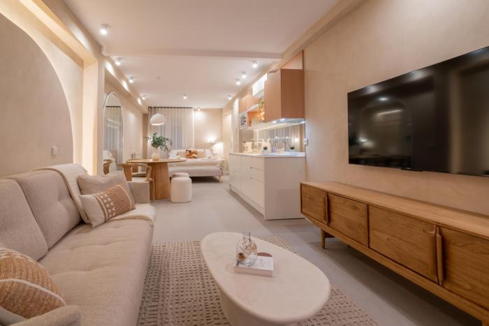 WOW APARTAMENTOS VALLADOLID