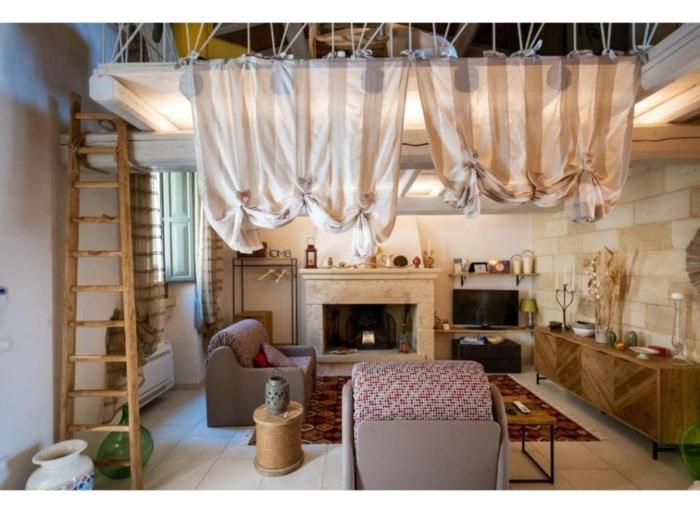 Le Dimore di Hanqorias " ELIA "