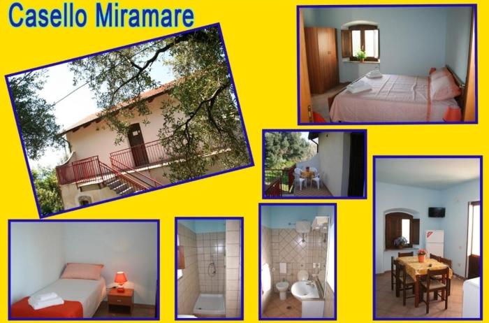 Soleado Casa Vacanze