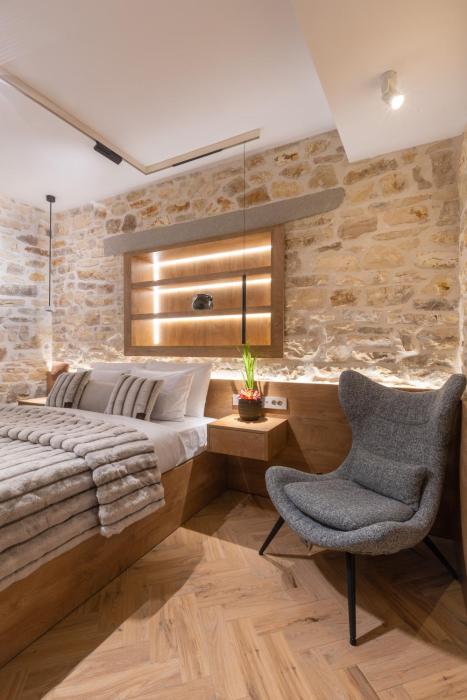 Adryades Luxury Apartments Ioannina