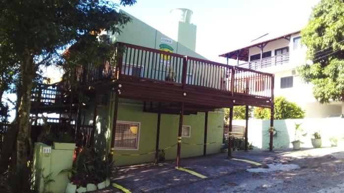 Residencial verde oliva AP 2