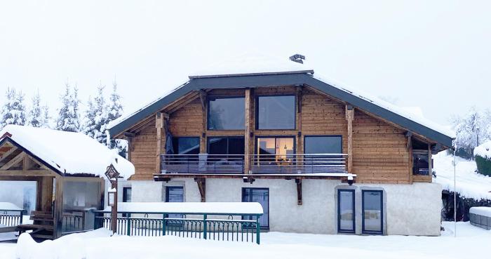 Du Côté de Chez Sou