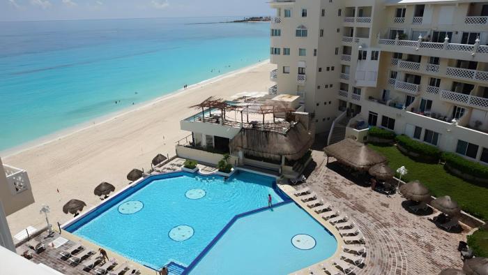 Cancun Plaza By Andiani Travel