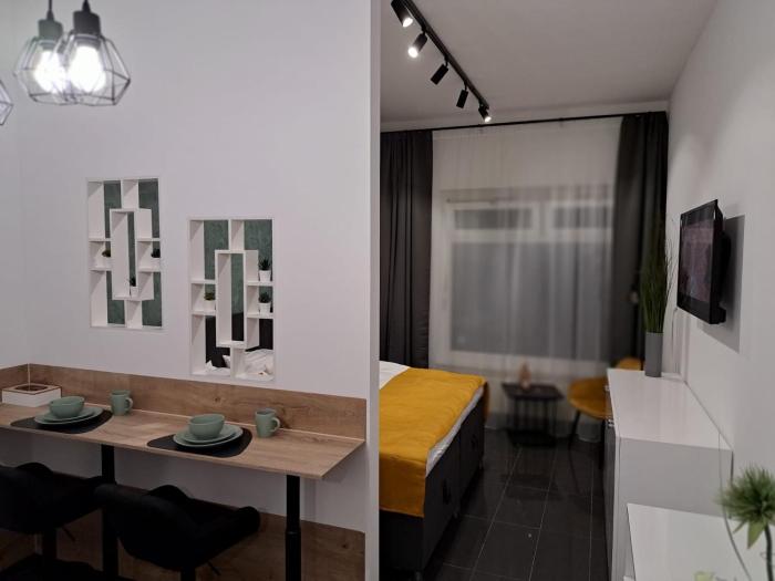 Schwarzwald City Loft 1
