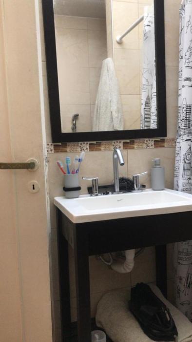 MONOAMBIENTE EN PLENO Centro