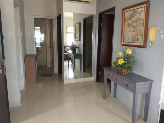 Apartemen Thamrin City Mall 2BR,65sqm,City View,free GYM,Jacuzzi,swimming pool