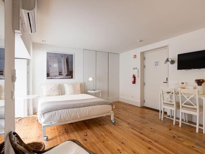 Vita Portucale ! Combro Urban Loft