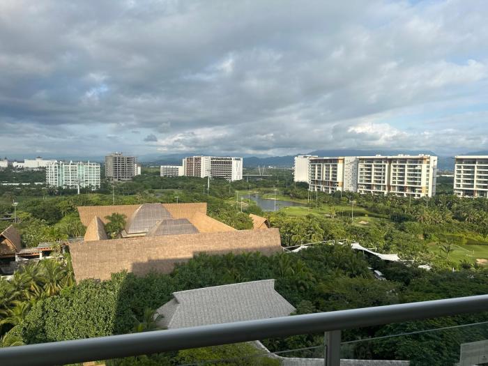 3 Bedrooms Spa luxury