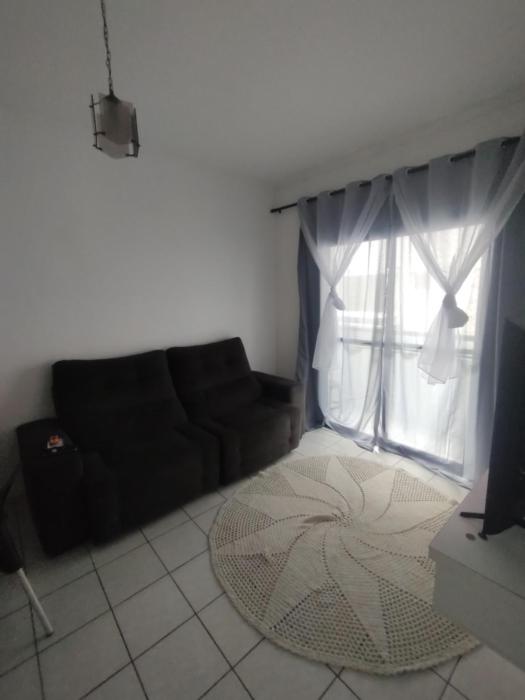 Apartamento praia grande