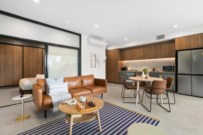 Coogee Beachside Hideaway #3 - Private 1BR, Pet Friendly Retreat