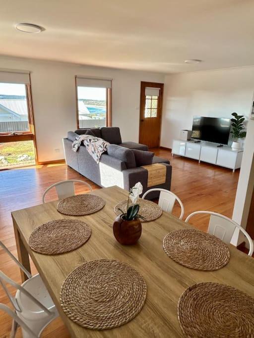 Two Buoys Beach Shack